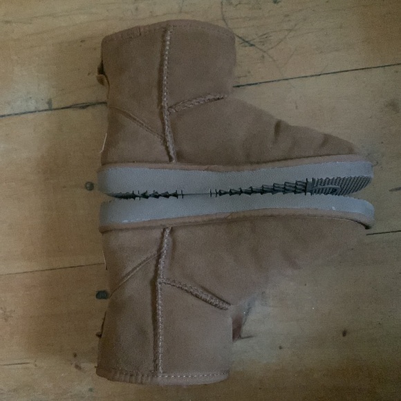 auabp boots - Picture 3 of 12